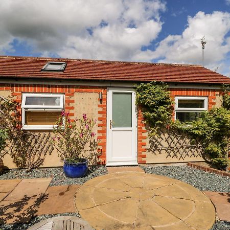 Garden Cottage Ilkley Exterior foto