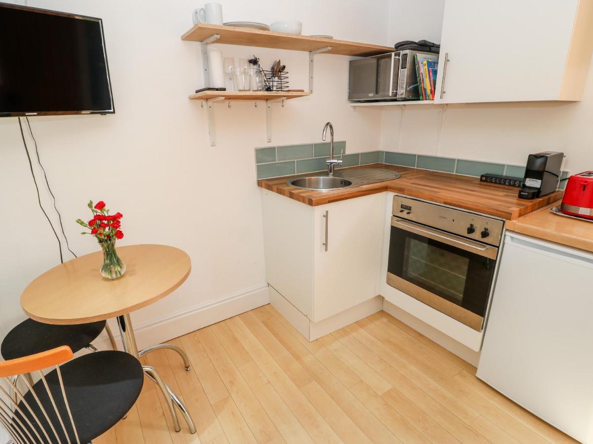Garden Cottage Ilkley Exterior foto