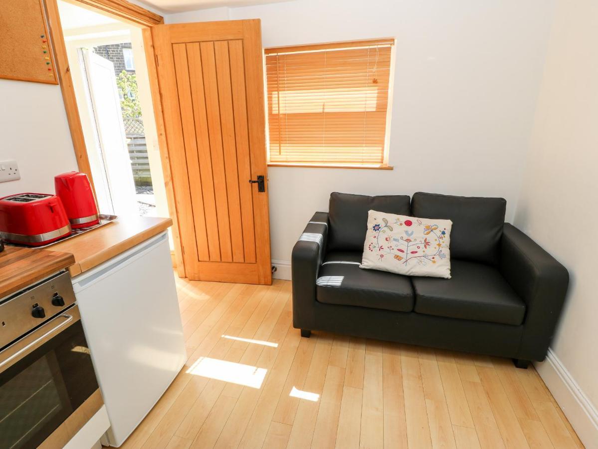 Garden Cottage Ilkley Exterior foto