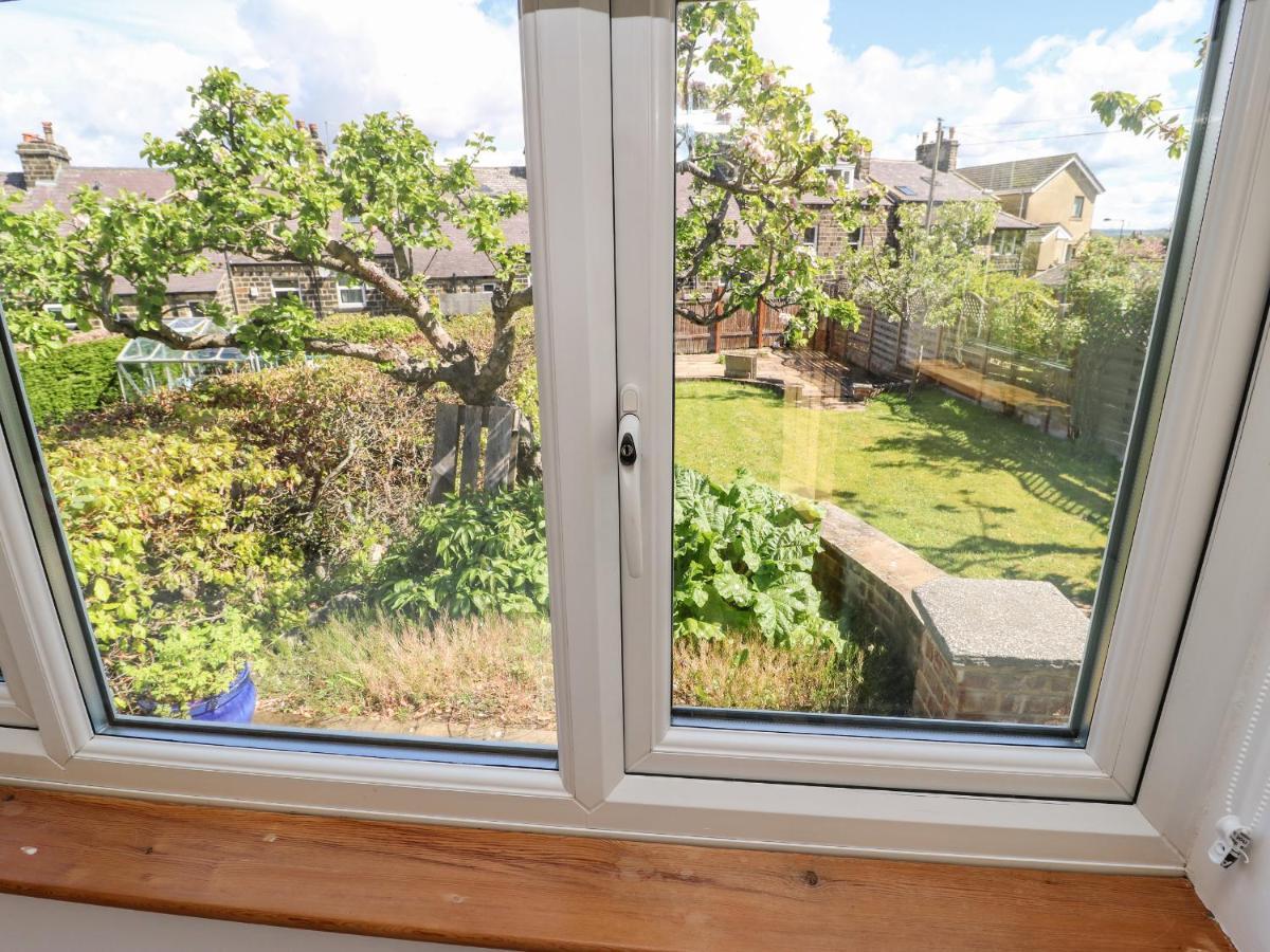 Garden Cottage Ilkley Exterior foto