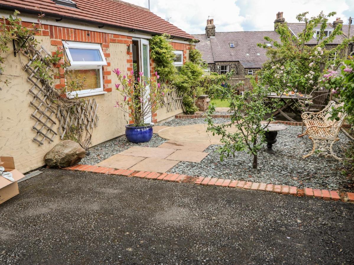 Garden Cottage Ilkley Exterior foto