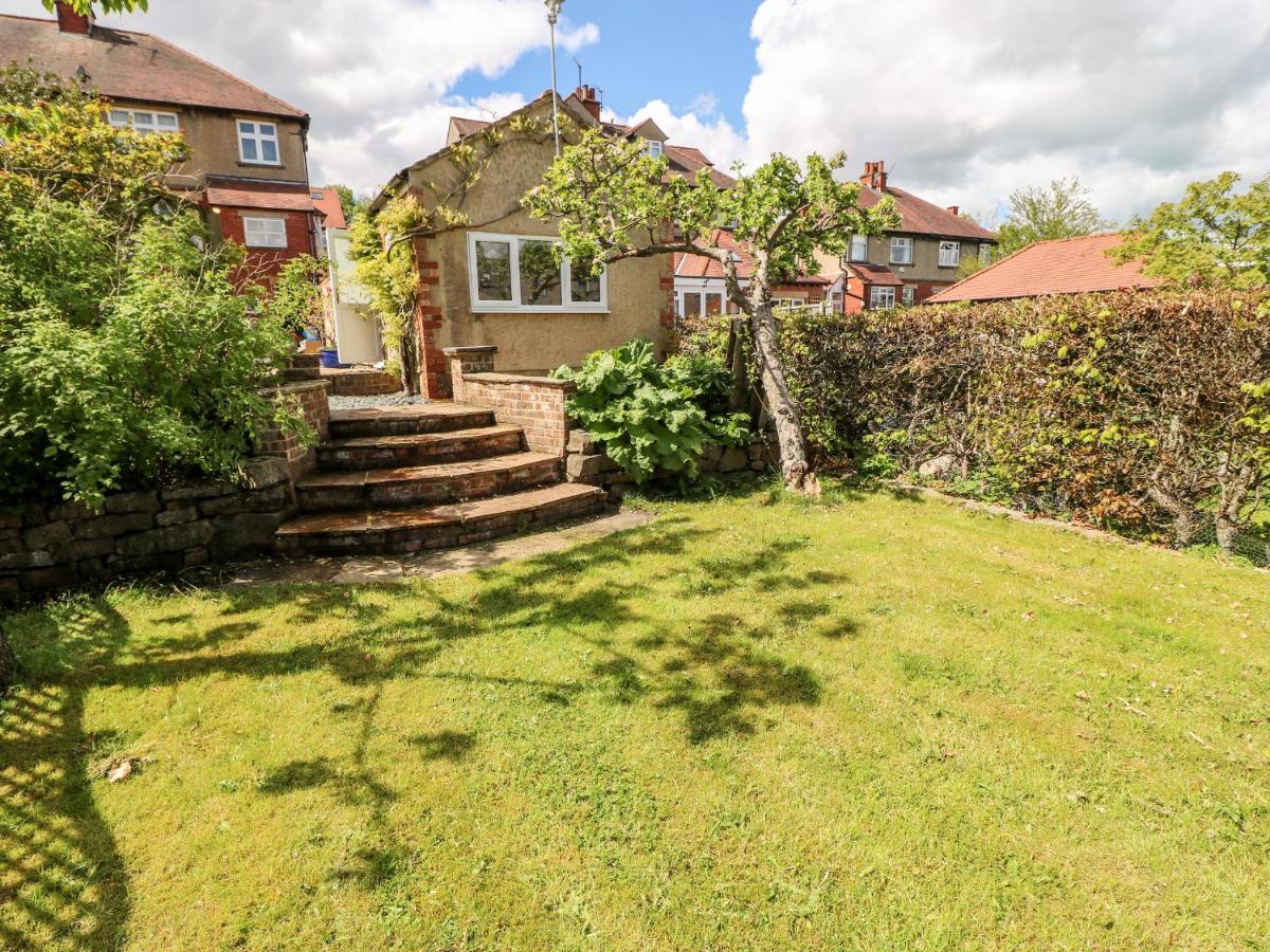 Garden Cottage Ilkley Exterior foto