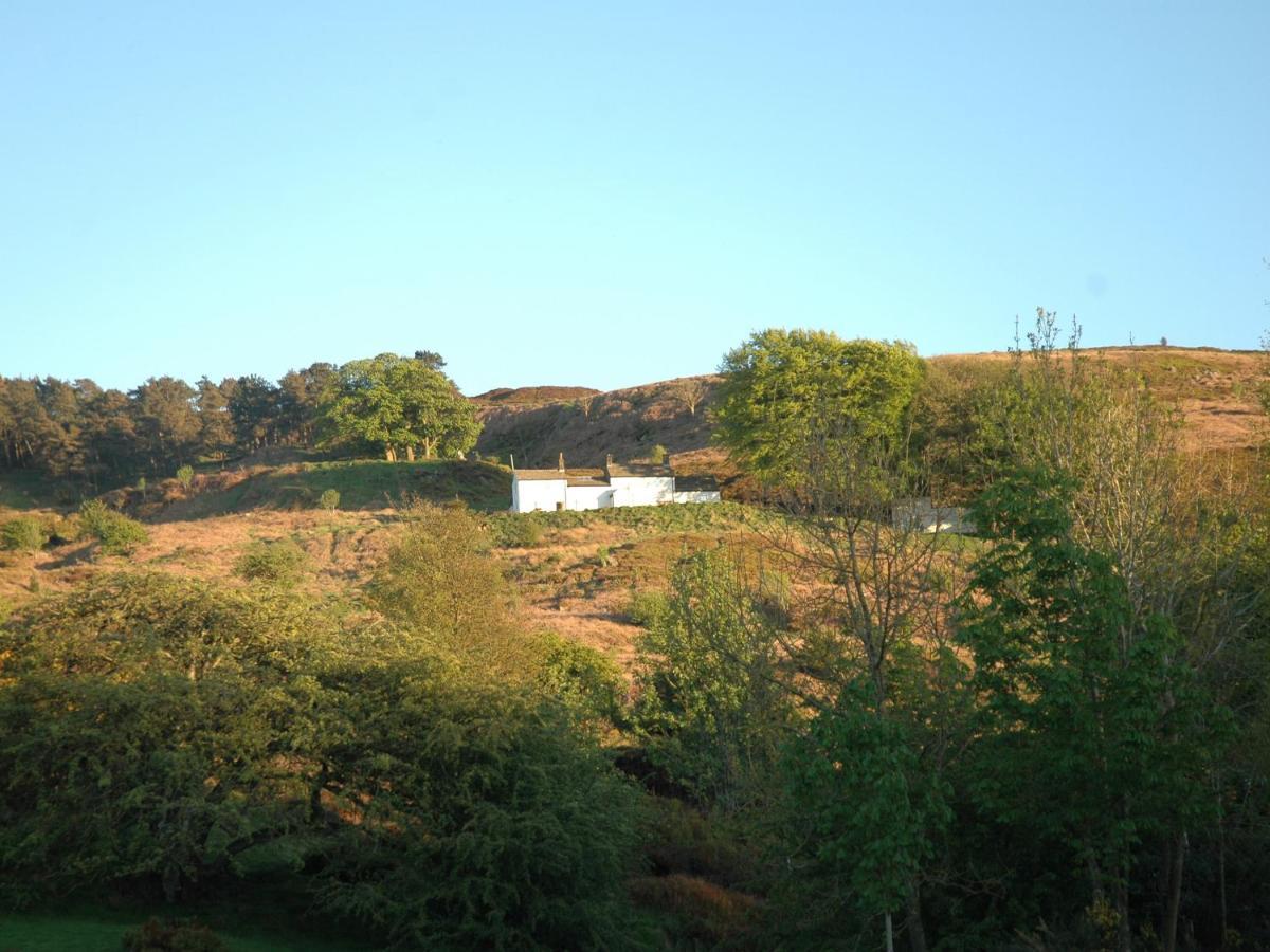 Garden Cottage Ilkley Exterior foto